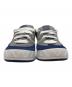 中古・古着 adidas (アディダス) HUMAN MADE (ヒューマンメイド) ADIMATIC HUMAN MADE グレー×ネイビー サイズ:28cm：11000円