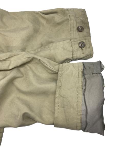 POLO RALPH LAUREN（ポロ・ラルフローレン）POLO RALPH LAUREN (ポロ・ラルフローレン) スイングトップ ベージュ サイズ:XXLの古着・服飾アイテム