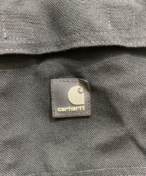 CarHartt（カーハート）CarHartt (カーハート) TRADITIONAL COAT ジャケット ブラック サイズ:2XLの古着・服飾アイテム