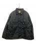 CarHartt（カーハート）の古着「TRADITIONAL COAT ジャケット」｜ブラック