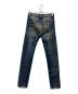 Dior Homme (ディオール オム) 07SS エディ期 ファインドアゲイン ダメージ加工 インディゴ サイズ:27：70000円