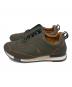 BALLY (バリー) スニーカー カーキ サイズ:7E：7000円