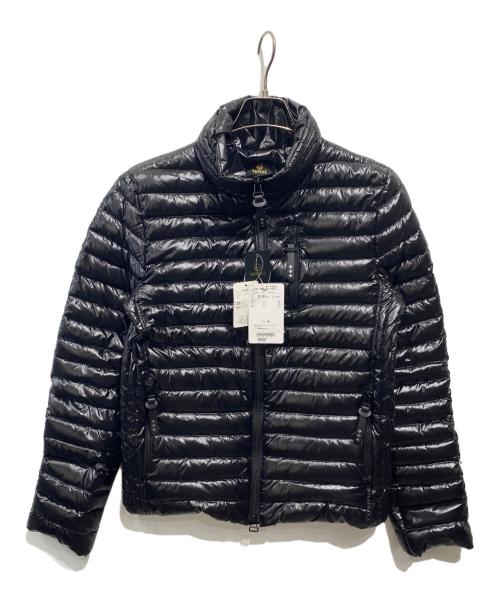 TATRAS（タトラス）TATRAS (タトラス) ダウンジャケット ブラック サイズ:46（M)の古着・服飾アイテム