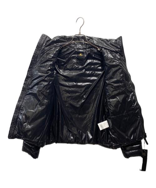 TATRAS（タトラス）TATRAS (タトラス) ダウンジャケット ブラック サイズ:46（M)の古着・服飾アイテム
