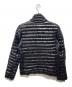 TATRAS (タトラス) ダウンジャケット ブラック サイズ:46（M)：22000円