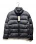 LANVIN en Bleu（ランバンオンブルー）の古着「ダウンジャケット」｜グレー