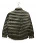 ISSEY MIYAKE (イッセイミヤケ) 09AW ダウンジャケット グリーン サイズ:2：25000円