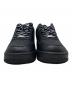 中古・古着 NIKE (ナイキ) SUPREME (シュプリーム) スニーカー ブラック サイズ:27.5cm：10000円