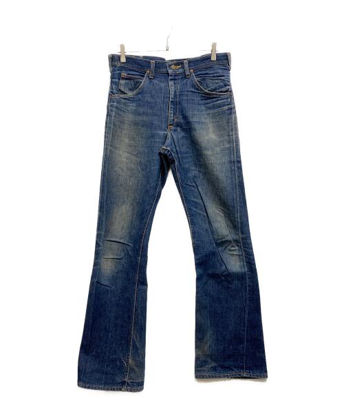 LEE（リー）LEE (リー) 70’s 200 デニムパンツ インディゴ サイズ:TALON 42の古着・服飾アイテム