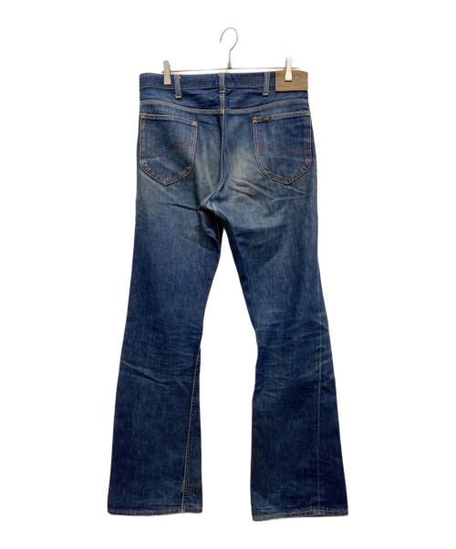 LEE（リー）LEE (リー) 70’s 200 デニムパンツ インディゴ サイズ:TALON 42の古着・服飾アイテム