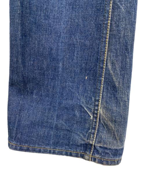 LEE（リー）LEE (リー) 70’s 200 デニムパンツ インディゴ サイズ:TALON 42の古着・服飾アイテム