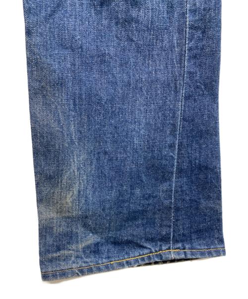 LEE（リー）LEE (リー) 70’s 200 デニムパンツ インディゴ サイズ:TALON 42の古着・服飾アイテム