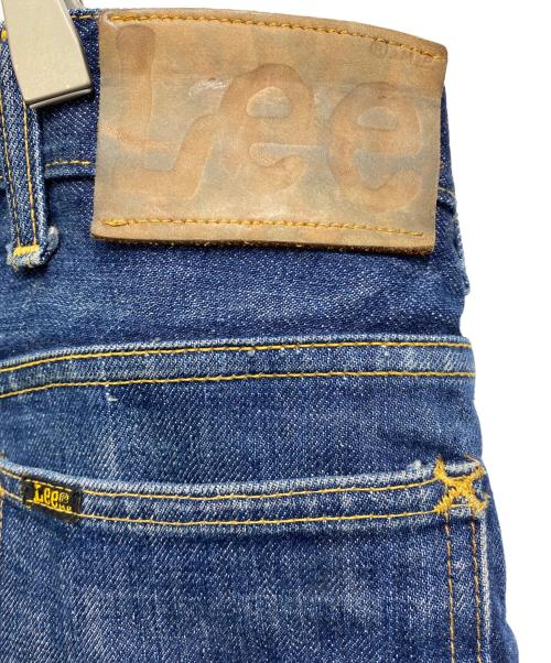 LEE（リー）LEE (リー) 70’s 200 デニムパンツ インディゴ サイズ:TALON 42の古着・服飾アイテム