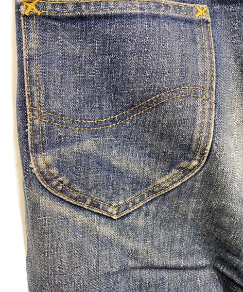 LEE（リー）LEE (リー) 70’s 200 デニムパンツ インディゴ サイズ:TALON 42の古着・服飾アイテム