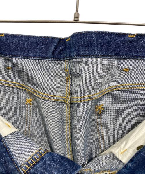 LEE（リー）LEE (リー) 70’s 200 デニムパンツ インディゴ サイズ:TALON 42の古着・服飾アイテム