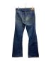 LEE (リー) 70’s 200 デニムパンツ インディゴ サイズ:TALON 42：12000円
