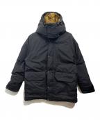 THE NORTH FACEザ ノース フェイス）の古着「GTX Serow Jacket」｜ブラック