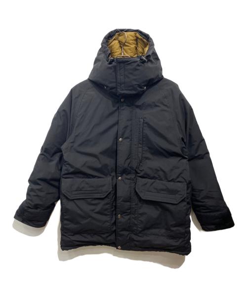 THE NORTH FACE（ザ ノース フェイス）THE NORTH FACE (ザ ノース フェイス) GTX Serow Jacket ブラック サイズ:Mの古着・服飾アイテム