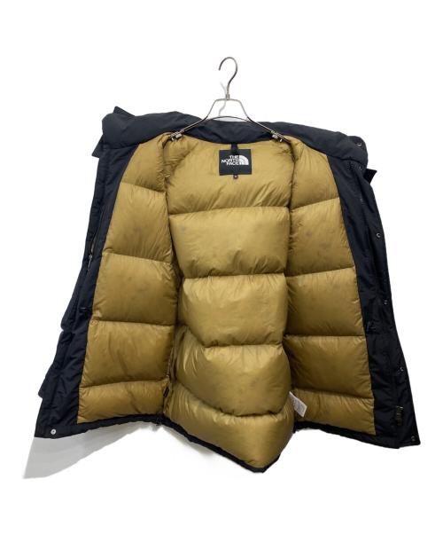 THE NORTH FACE（ザ ノース フェイス）THE NORTH FACE (ザ ノース フェイス) GTX Serow Jacket ブラック サイズ:Mの古着・服飾アイテム