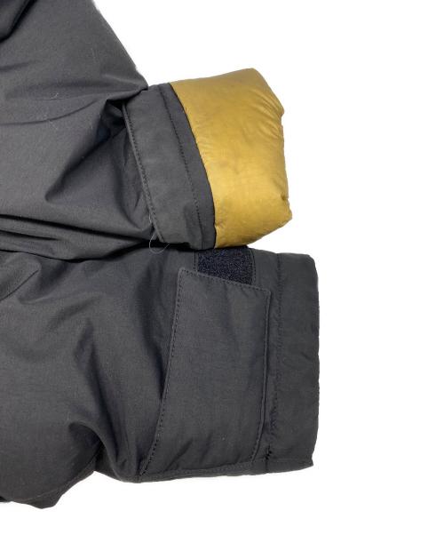 THE NORTH FACE（ザ ノース フェイス）THE NORTH FACE (ザ ノース フェイス) GTX Serow Jacket ブラック サイズ:Mの古着・服飾アイテム