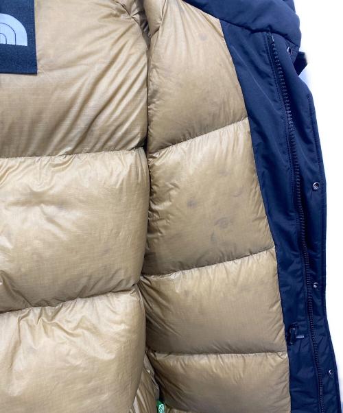 THE NORTH FACE（ザ ノース フェイス）THE NORTH FACE (ザ ノース フェイス) GTX Serow Jacket ブラック サイズ:Mの古着・服飾アイテム