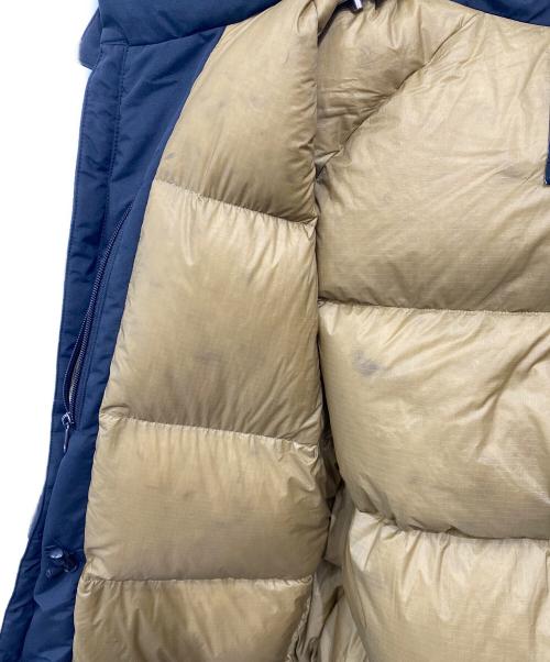 THE NORTH FACE（ザ ノース フェイス）THE NORTH FACE (ザ ノース フェイス) GTX Serow Jacket ブラック サイズ:Mの古着・服飾アイテム