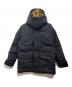 THE NORTH FACE（ザ ノース フェイス）の古着「GTX Serow Jacket」｜ブラック