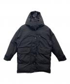 THE NORTH FACEザ ノース フェイス）の古着「GTX Serow Jacket」｜ブラック