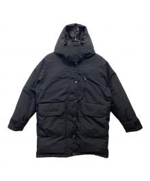 THE NORTH FACE（ザ ノース フェイス）の古着「GTX Serow Jacket」｜ブラック