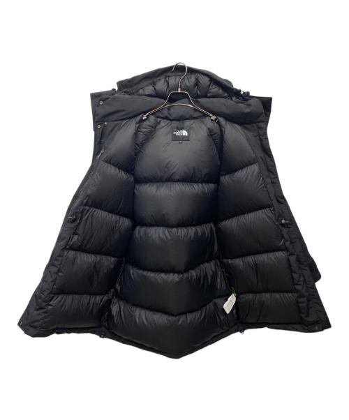 THE NORTH FACE（ザ ノース フェイス）THE NORTH FACE (ザ ノース フェイス) GTX Serow Jacket ブラック サイズ:Mの古着・服飾アイテム