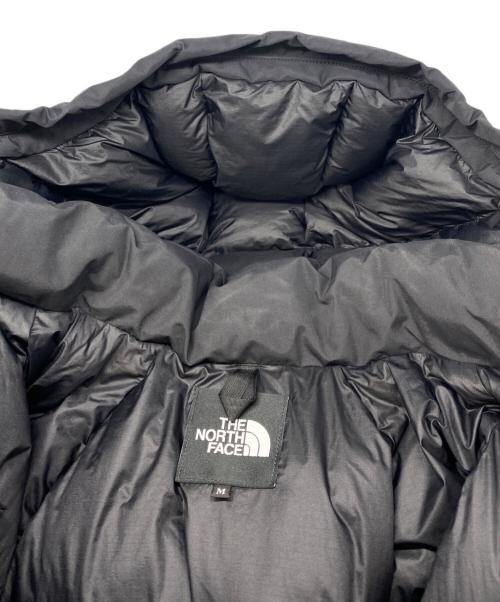 THE NORTH FACE（ザ ノース フェイス）THE NORTH FACE (ザ ノース フェイス) GTX Serow Jacket ブラック サイズ:Mの古着・服飾アイテム