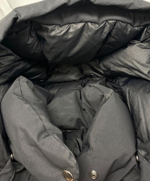 THE NORTH FACE（ザ ノース フェイス）THE NORTH FACE (ザ ノース フェイス) GTX Serow Jacket ブラック サイズ:Mの古着・服飾アイテム