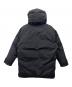 THE NORTH FACE (ザ ノース フェイス) GTX Serow Jacket ブラック サイズ:M：17000円