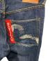 中古・古着 EVISU (エヴィス) LOT2001 デニムパンツ インディゴ サイズ:W31×L35：15000円