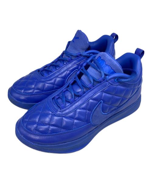 NIKE（ナイキ）NIKE (ナイキ) Nike Book 2 EP 'Just Book' ブルー サイズ:26.5の古着・服飾アイテム