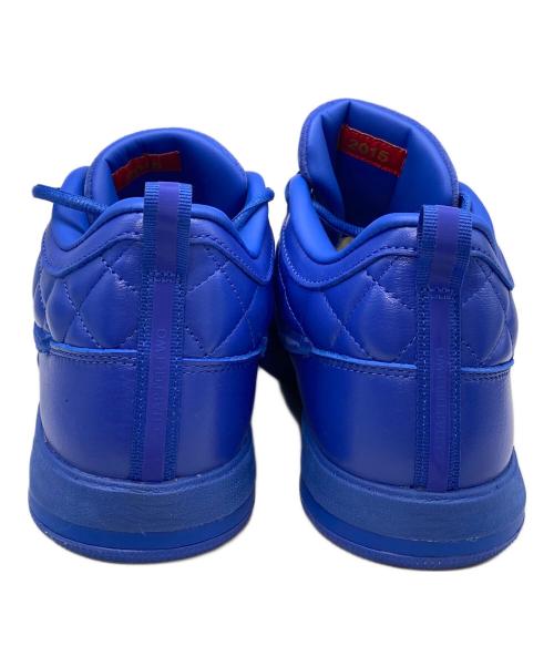 NIKE（ナイキ）NIKE (ナイキ) Nike Book 2 EP 'Just Book' ブルー サイズ:26.5の古着・服飾アイテム