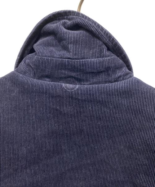 CarHartt（カーハート）CarHartt (カーハート) LETTERMAN JACKET ネイビー サイズ:Mの古着・服飾アイテム