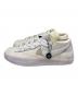 NIKE (ナイキ) sacai (サカイ) ローカットスニーカー ホワイト サイズ:27㎝：10000円