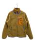 Patagonia（パタゴニア）の古着「W's CLASSIC RETRO-X JACKET」｜ブラウン