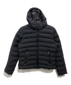 Pyrenexピレネックス）の古着「SPOUTNIC JACKET」｜ブラック