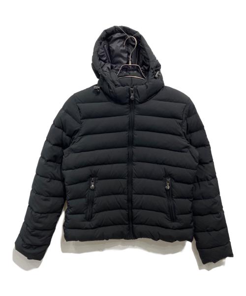 Pyrenex（ピレネックス）Pyrenex (ピレネックス) SPOUTNIC JACKET ブラック サイズ:Mの古着・服飾アイテム