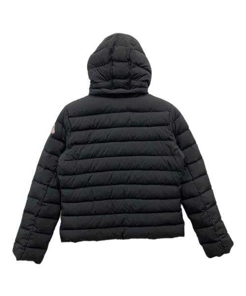 Pyrenex（ピレネックス）Pyrenex (ピレネックス) SPOUTNIC JACKET ブラック サイズ:Mの古着・服飾アイテム