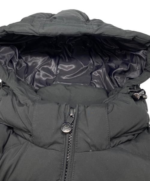 Pyrenex（ピレネックス）Pyrenex (ピレネックス) SPOUTNIC JACKET ブラック サイズ:Mの古着・服飾アイテム