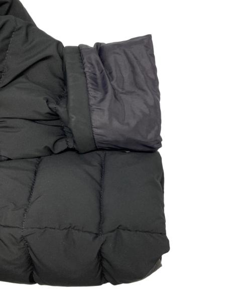 Pyrenex（ピレネックス）Pyrenex (ピレネックス) SPOUTNIC JACKET ブラック サイズ:Mの古着・服飾アイテム