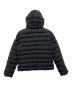Pyrenex (ピレネックス) SPOUTNIC JACKET ブラック サイズ:M：30000円