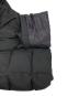中古・古着 Pyrenex (ピレネックス) SPOUTNIC JACKET ブラック サイズ:M：30000円