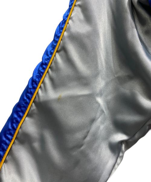 TED COMPANY（テッドカンパニー）TED COMPANY (テッドカンパニー) 別珍リバーシブルスカジャン ブラック サイズ:SIZE 42の古着・服飾アイテム