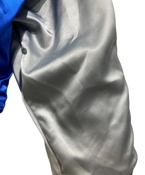 TED COMPANY（テッドカンパニー）TED COMPANY (テッドカンパニー) 別珍リバーシブルスカジャン ブラック サイズ:SIZE 42の古着・服飾アイテム