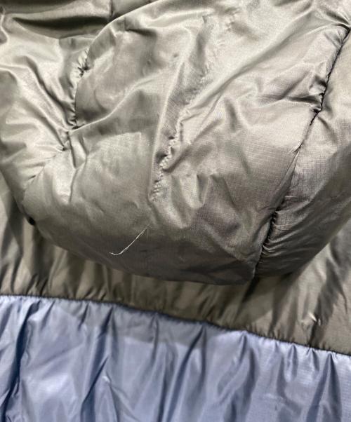 THE NORTH FACE（ザ ノース フェイス）THE NORTH FACE (ザ ノース フェイス) Reversible Anytime Insulated Hoodie ネイビー サイズ:Lの古着・服飾アイテム