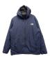 THE NORTH FACE（ザ ノース フェイス）の古着「Reversible Anytime Insulated Hoodie」｜ネイビー